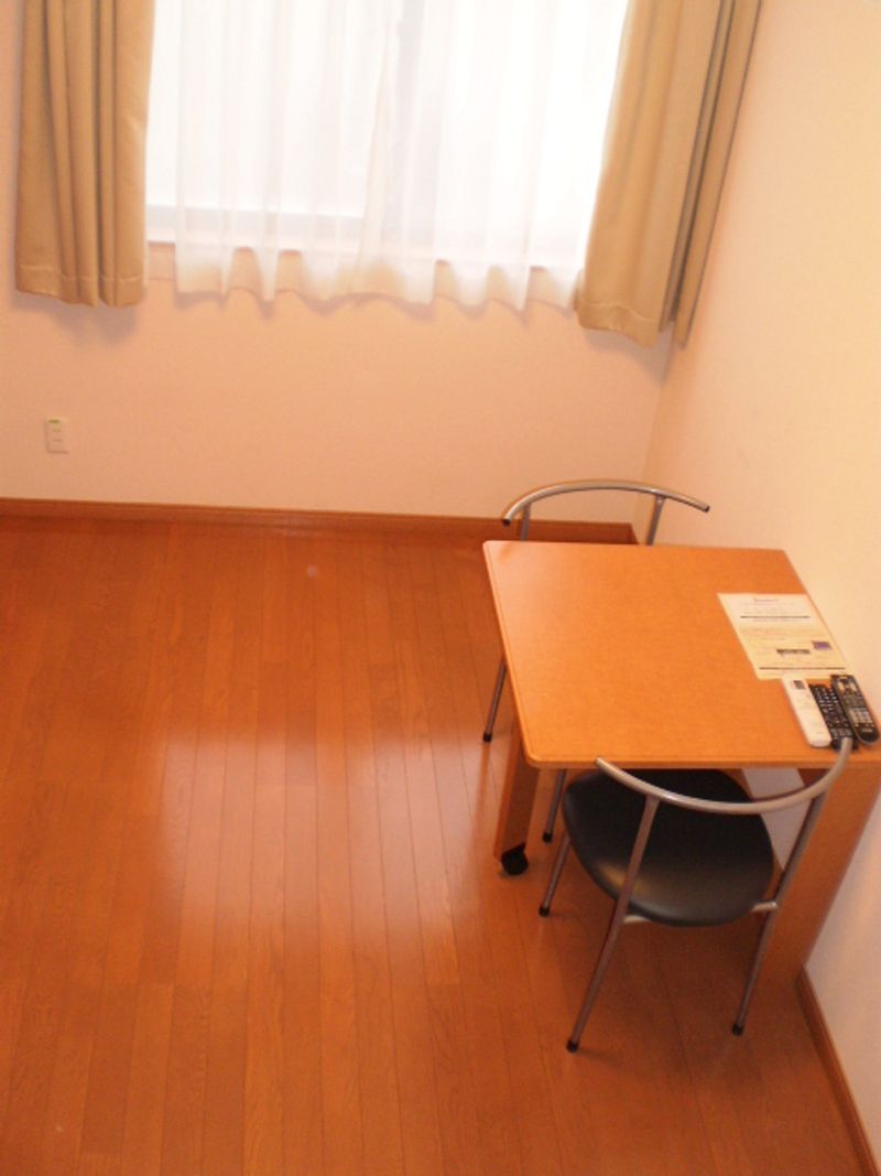 レオパレス中屋敷Ａ その他