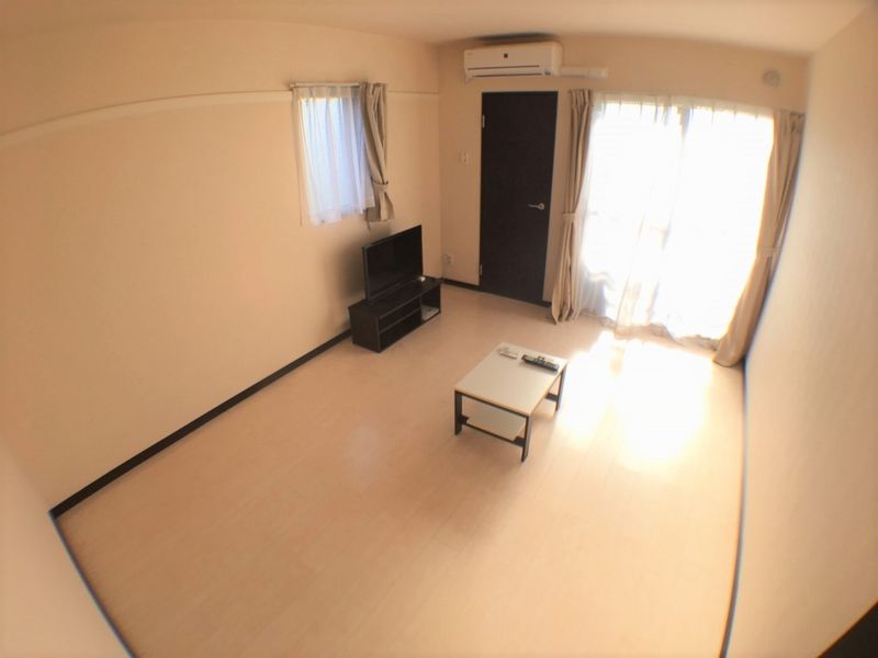 LEONEXT Chant Fleur Living room