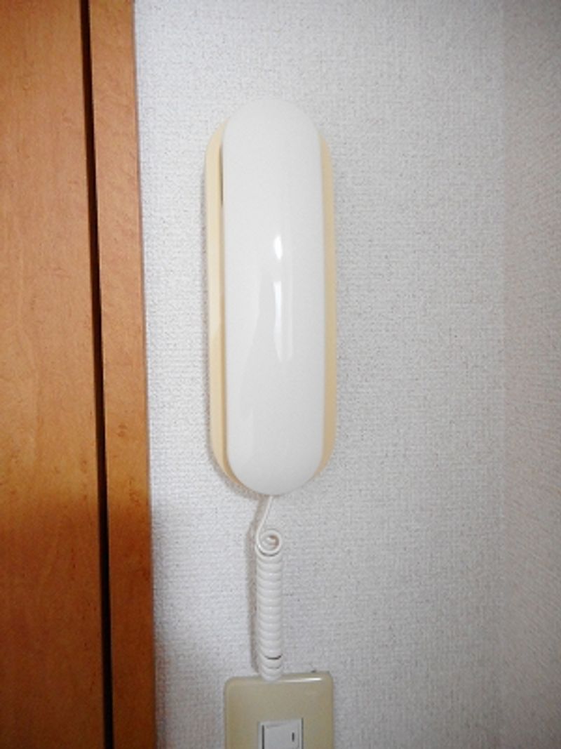 レオパレスすずらん セキュリティ