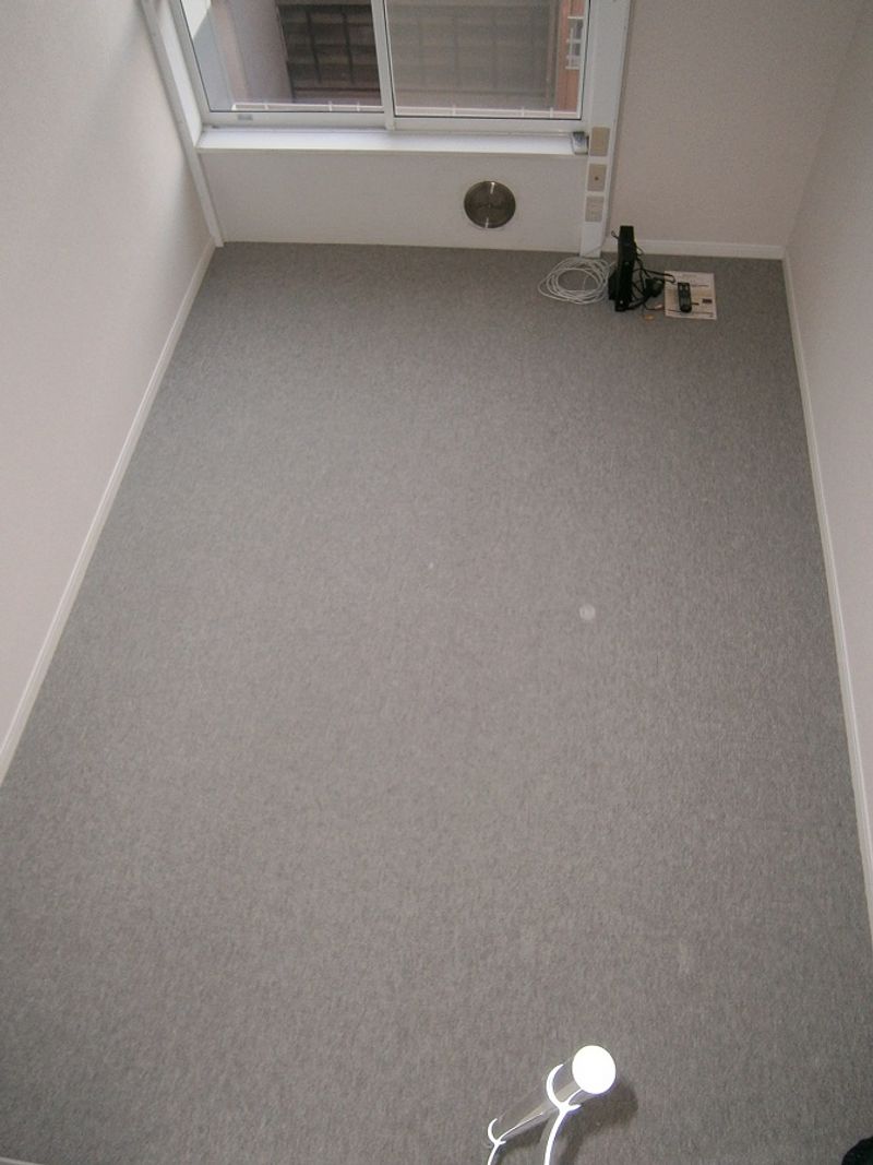 leopalace Higashi 거실