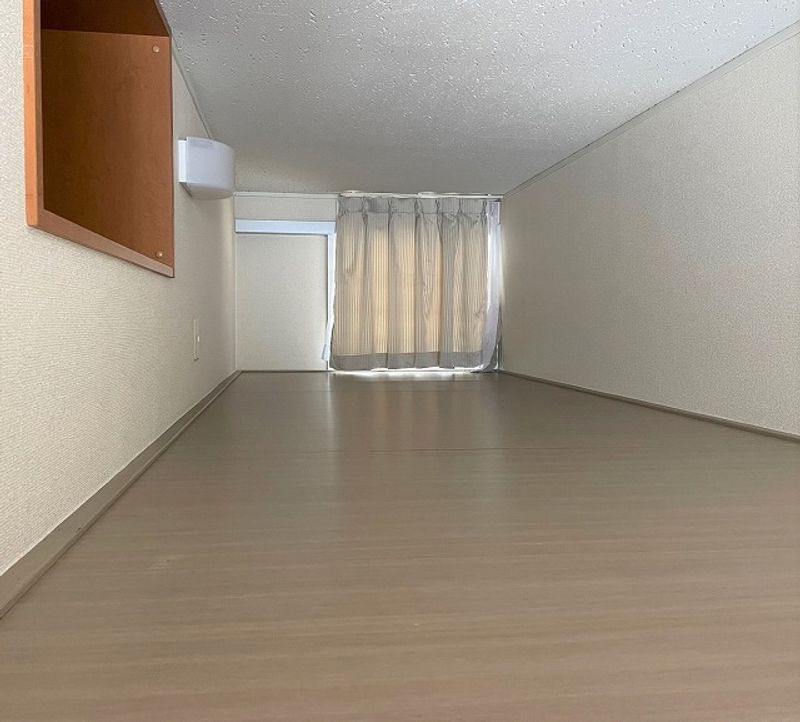 レオパレスフェザーハウス その他設備