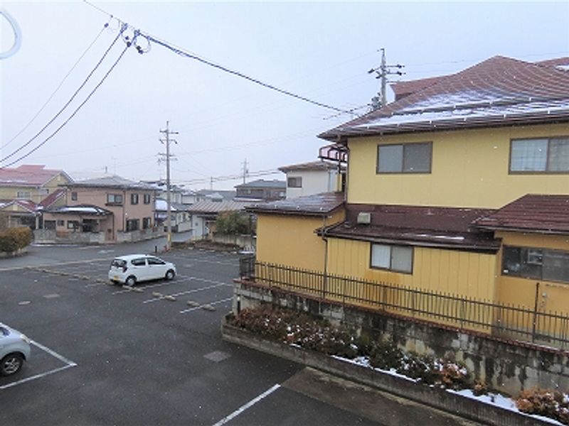 レオパレスウエストＴＯＫＵＭＡ 眺望