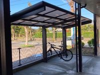 レオパレスグランディール 共用部分