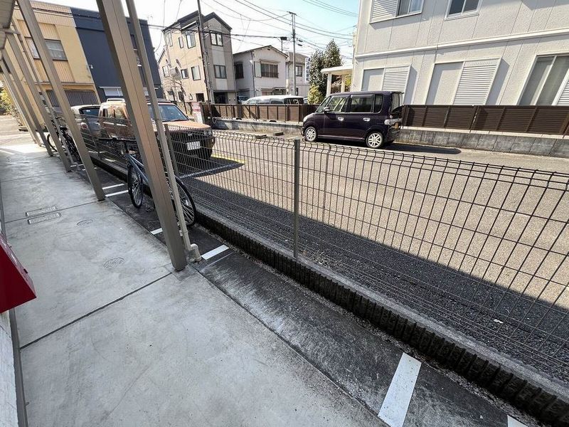 クレイノＭＡＲＵＭＩ 共用部分