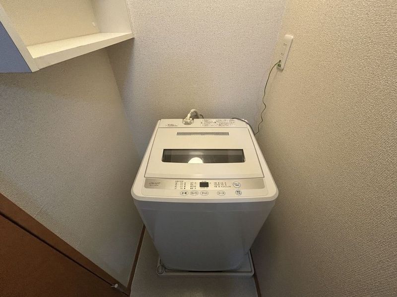 レオパレス松森台 その他