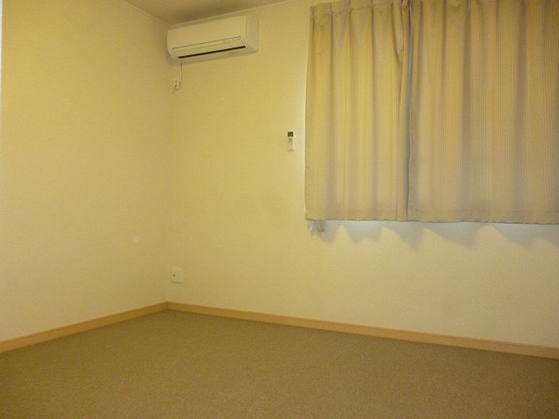 leopalace Fukudomari B Toilet