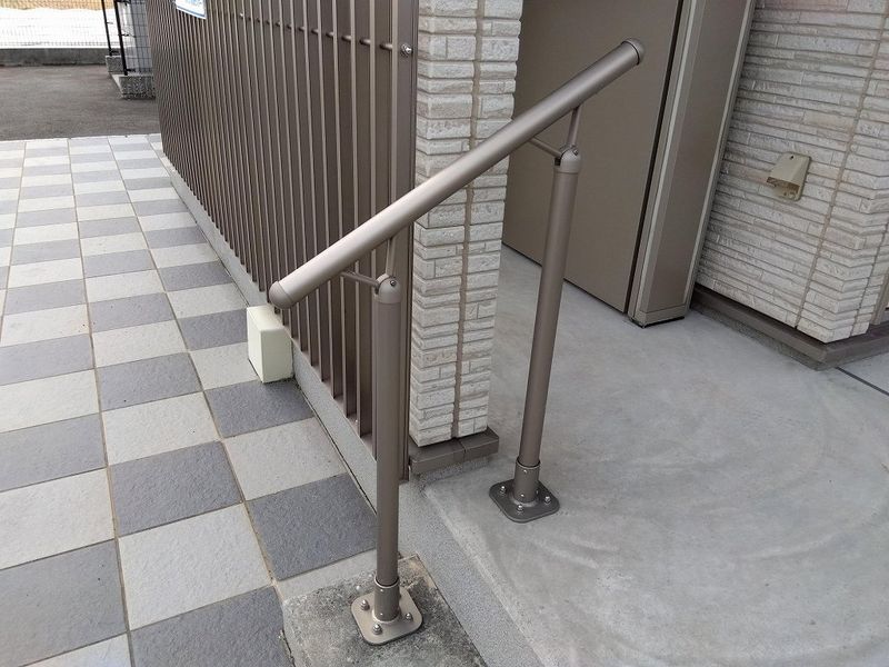 クレイノメイプルハイム 共用部分