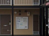 レオパレスドゥジェーム昭和町 共用部分