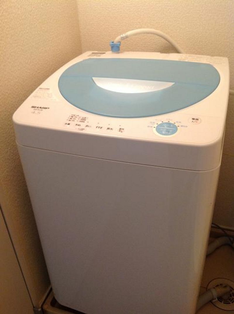 レオパレスオータム その他設備