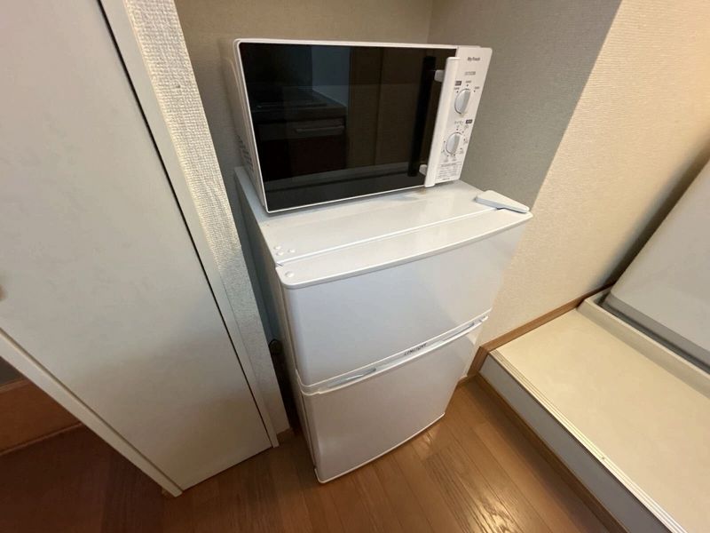 leopalace Wakaba A Thiết bị khác