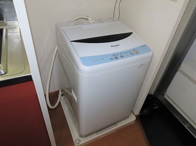 レオパレスサンズ その他設備