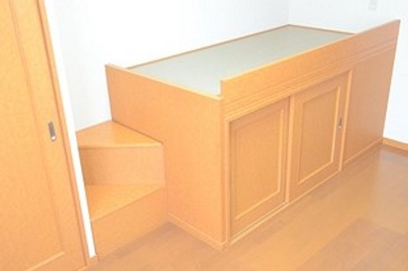 leopalace Urata Bedroom