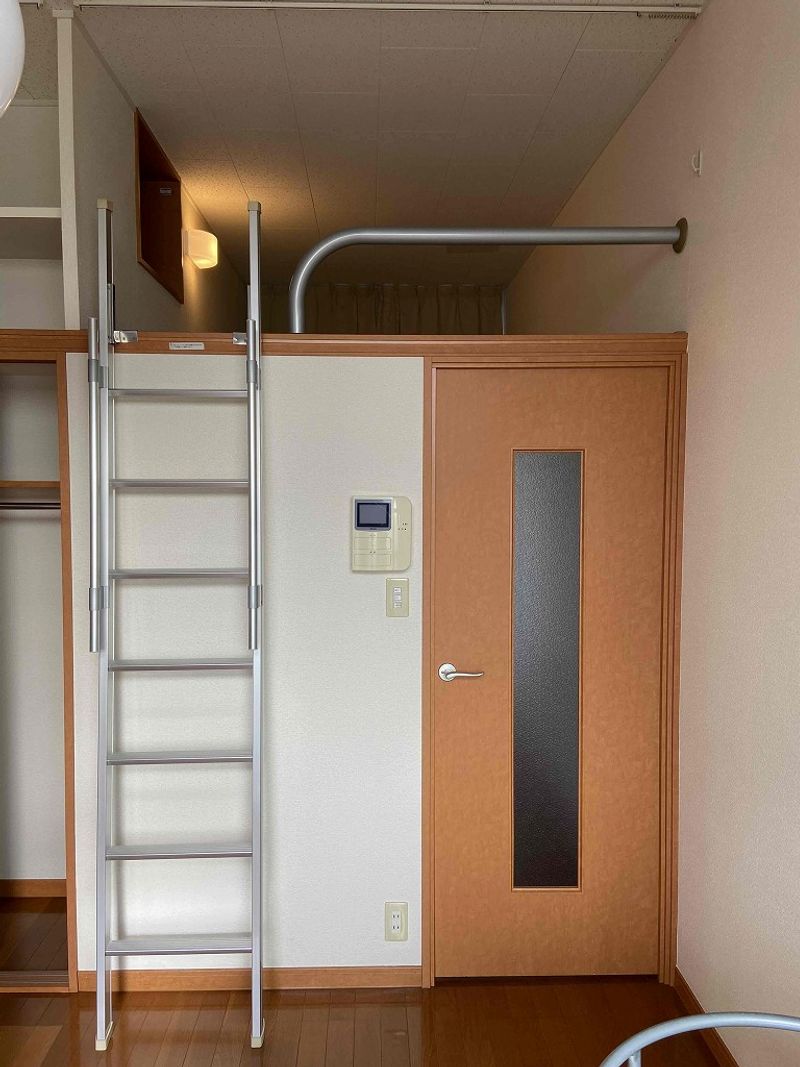 レオパレス池垣 その他