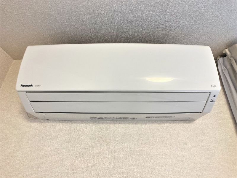 レオパレスエミールプラザ その他設備