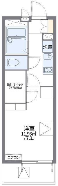 35095 格局图