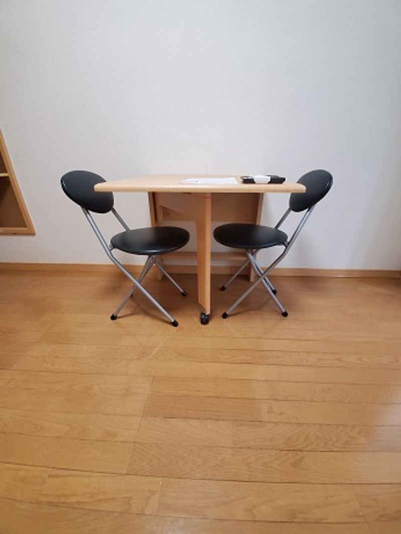 レオパレスエルハピネス その他