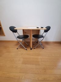 レオパレスエルハピネス その他