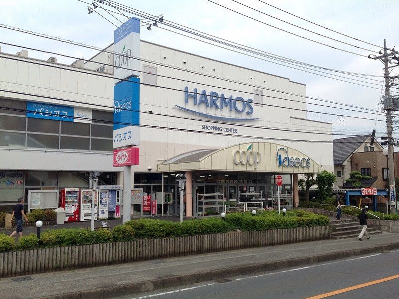 クレイノビッグアロー座間 周辺環境