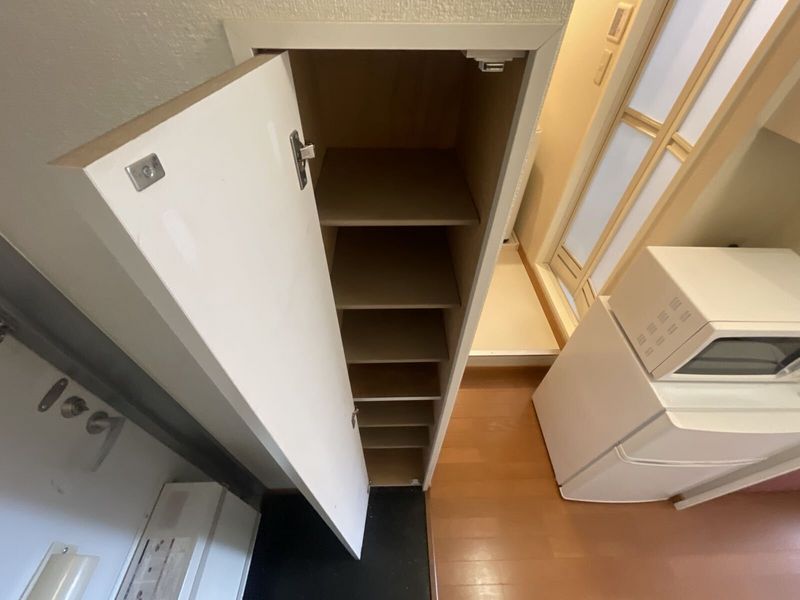 レオパレス北新 その他