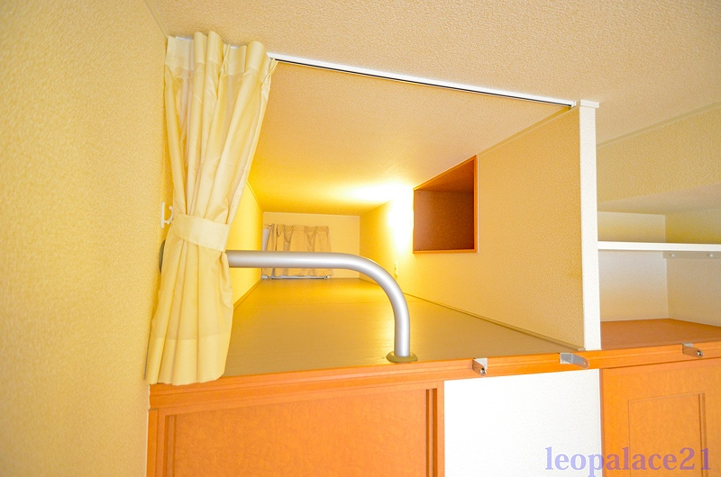 leopalace Nakazato Other facilities