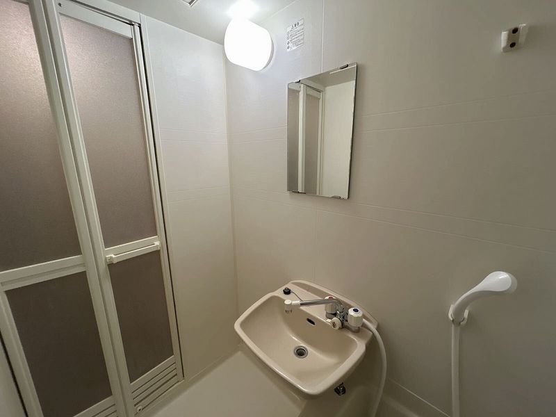 レオパレスｃｈｉｙｏ 洗面台