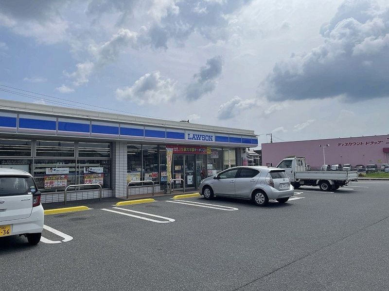 レオパレスＫｓ　コート 周辺環境