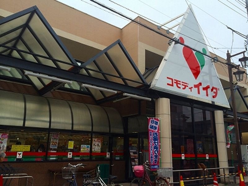 レオネクストルーチェⅡ 周辺環境
