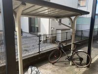 レオパレスエルム 共用部分