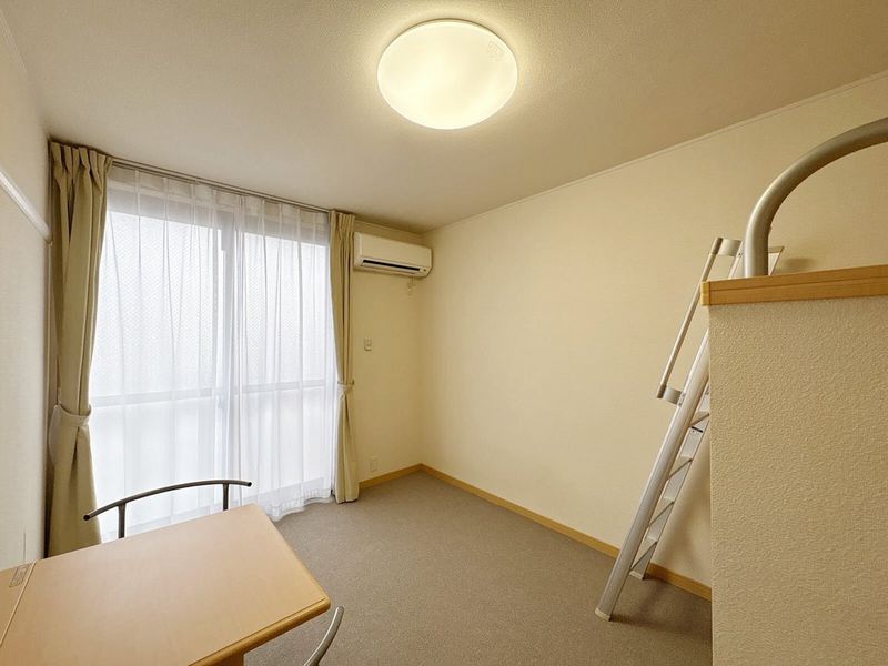 leopalace NIHO Living room