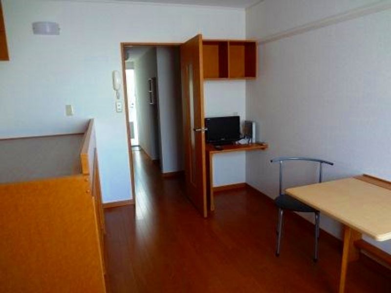 leopalace Premier Phòng khách