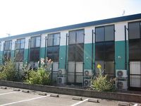 レオパレスとさみずき 眺望