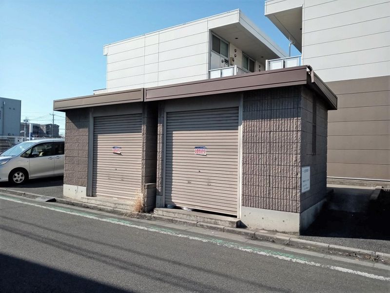 レオパレスＦ＆Ｔ　Ⅰ 共用部分