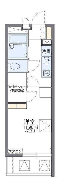 37111 Floorplan