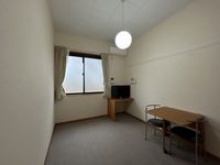 レオパレスゆげたⅡ 居間