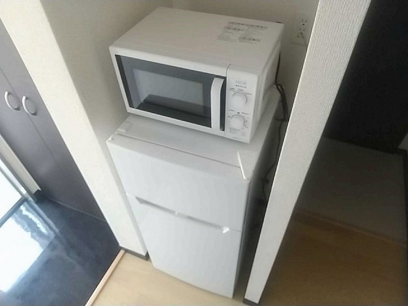 LEONEXT Kite Nest II Other facilities