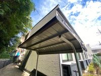 レオパレス五月丘 共用部分