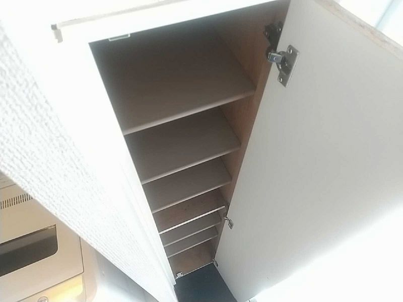 レオパレスカシェート その他