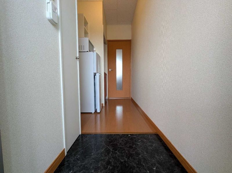 leopalace Rio Grande 玄关