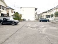 leopalace olive 停车场