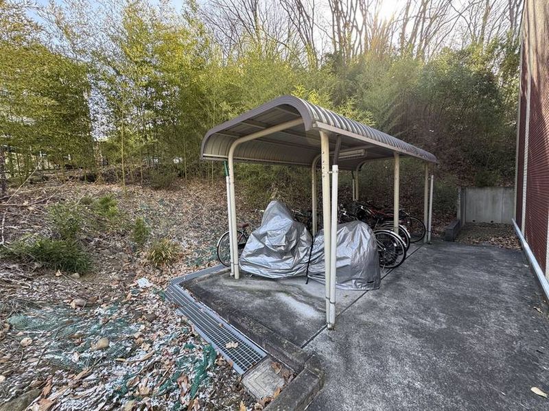 LEONEXT Orange Hills Khu vực chung