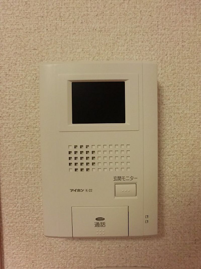 レオパレスβ セキュリティ
