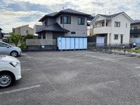 レオパレスＣｅｎｔｕｒｙ 駐車場