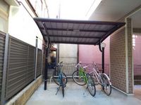 レオネクスト赤堤グランデ 共用部分