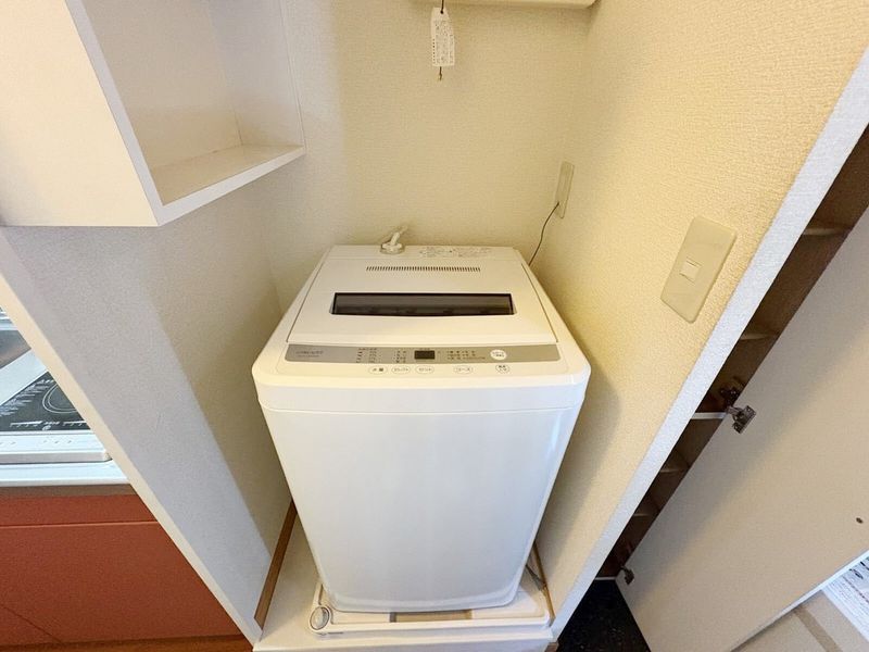 レオパレスソルテリア その他