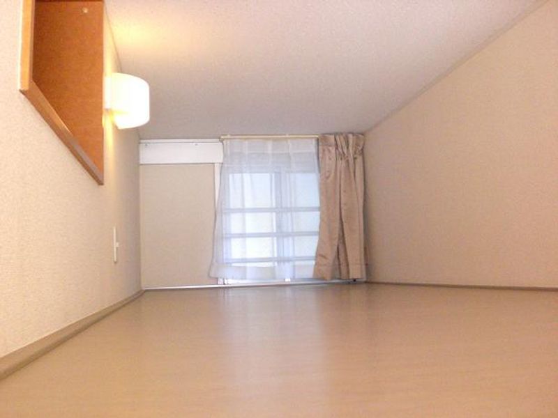 レオパレスパインヒルⅡ その他設備