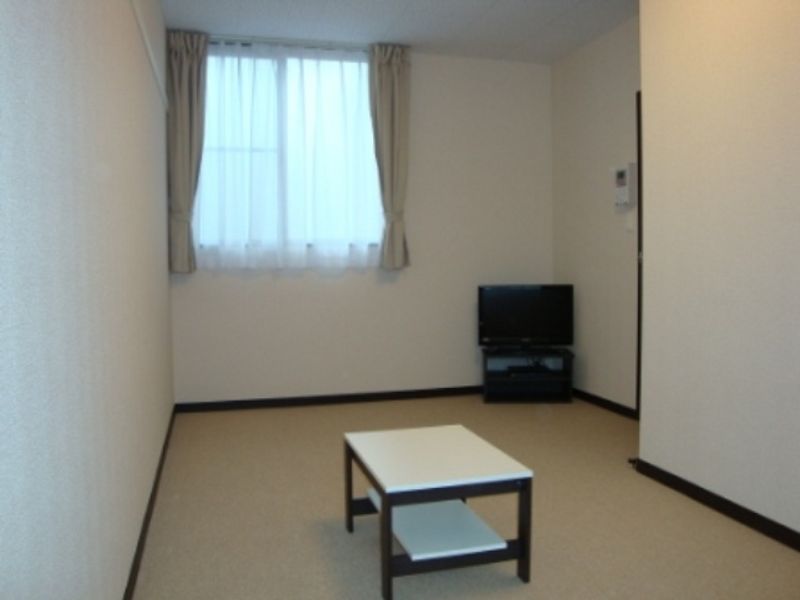 LEONEXT Madoka Living room
