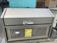 レオネクストＨａｒｕ 共用部分