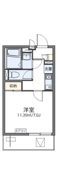 54704 Floorplan