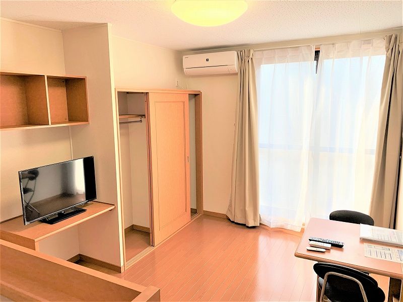 leopalace Wish 客厅