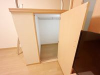 leopalace Aster 储物空间